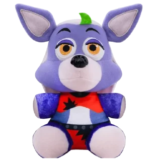 🌟 emoji Роксяша.<> Telegram sticker 4 of 47