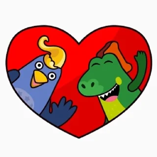 🌟 emoji ПОДЕЛКИ Telegram sticker 9 of 9