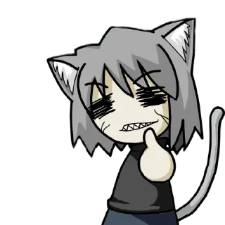 👍 emoji цЭвеПешницы Telegram sticker 14 of 117