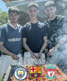 😳 emoji Real Madrid #HALAMADRID / @wowkore ➡️ @Ctikerubot Telegram sticker 10 of 15