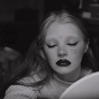 🤩 emoji STICK BY @gr11tz ➡️ @TgEmodziBot Telegram sticker 18 of 50