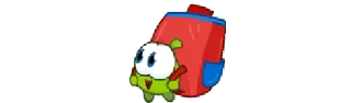 🏕 emoji Больше стикеров тут: @allstickers_tg Telegram sticker 8 of 40