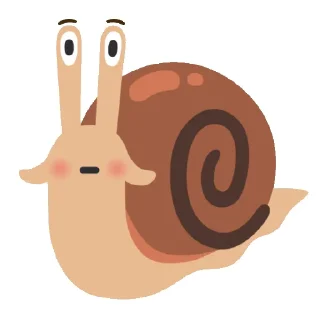 🐌 emoji Анальное угнетение Telegram sticker 11 of 27