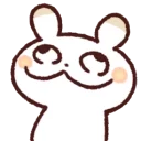 Sticker from Look Very Openly!by @mlOobot