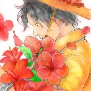 💐 emoji Эйс😍🔥 Telegram sticker 5 of 30