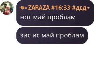 1️⃣ emoji Конфорки 2 Telegram sticker 13 of 52