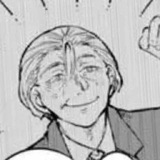 🙂 emoji chapter 95 bsd Telegram sticker 7 of 55