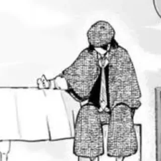 🥃 emoji chapter 95 bsd Telegram sticker 16 of 55