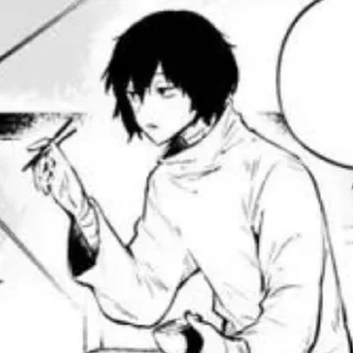 🌯 emoji chapter 95 bsd Telegram sticker 23 of 55
