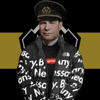 Sticker from ТНОшечка (автор:Twisty_Milk и DYA645)