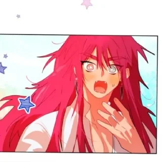 Sticker from Не описать словами :')