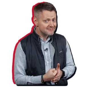Sticker from Редакция
