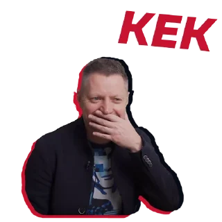Sticker from Редакция