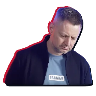Sticker from Редакция