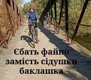 🌟 emoji Коля із тополі а з тополі хуї Telegram sticker 2 of 17