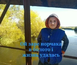 🌟 emoji Коля із тополі а з тополі хуї Telegram sticker 4 of 17