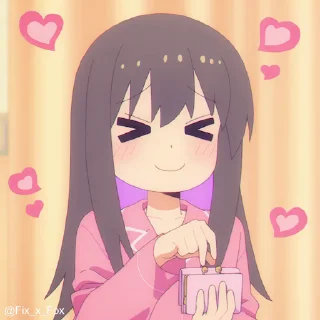 🥰 emoji Больше стикеров : @stickeriiiiiii Telegram sticker 2 of 50