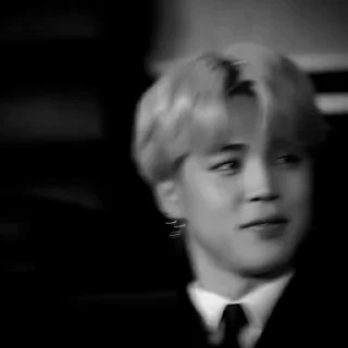 😱 emoji jimin by @valtorxf ➡️ @Ctikerubot Telegram sticker 8 of 25