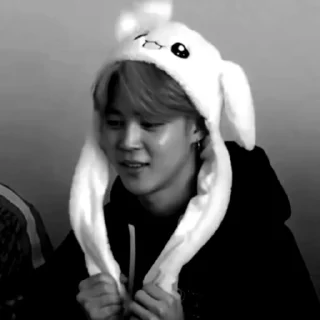 ❤️ emoji jimin by @valtorxf ➡️ @Ctikerubot Telegram sticker 16 of 25