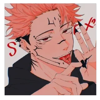 🤤 emoji @Gviar (Лучшие стикеры) ➡️ @Ctikerubot Telegram sticker 7 of 75