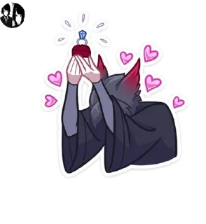 👨‍🦲 emoji 𝐊𝐚𝐧𝐝𝐳𝐢 pack by @QuotLyBot Telegram sticker 3 of 22