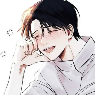 😎 emoji Ютик ➡️ @Ctikerubot Telegram sticker 4 of 81