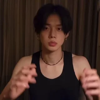😱 emoji yj live 260608 @YJBG13 ➡️ @Ctikerubot Telegram sticker 12 of 50