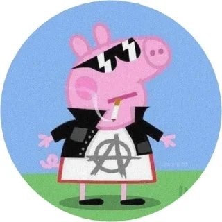 🤟 emoji Favorite stickers Telegram sticker 17 of 65