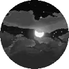 🌃 emoji blood water ➡️ @Ctikerubot Telegram sticker 18 of 63