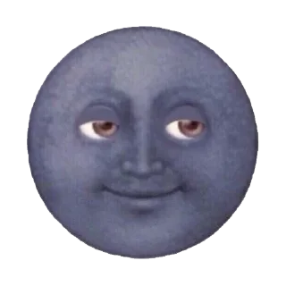 Sticker from Сонечко