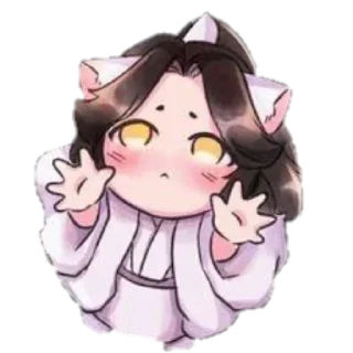 🌟 emoji ✮Чу Вᴀньнин✮ (@Brothel_top) Telegram sticker 16 of 60