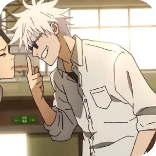 📖 emoji ой ой ой бака @dristroi Telegram sticker 5 of 66