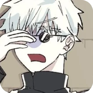 👄 emoji ой ой ой бака @dristroi Telegram sticker 12 of 66