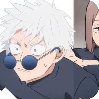 👄 emoji ой ой ой бака @dristroi Telegram sticker 15 of 66