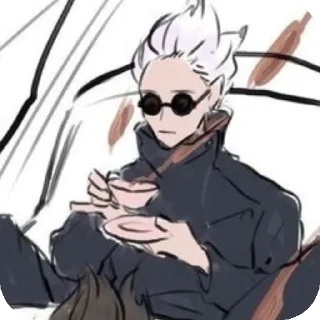 📖 emoji ой ой ой бака @dristroi Telegram sticker 3 of 66