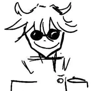 👍 emoji ой ой ой бака @dristroi Telegram sticker 4 of 66