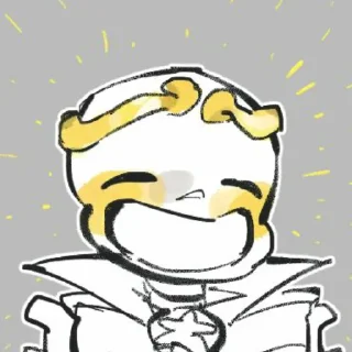 Sticker from favourite shy dream | @ish_crim