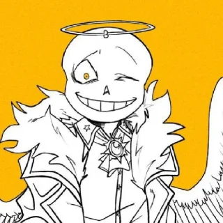 🧡 emoji ♡SD—Dream♡ Telegram sticker 20 of 59