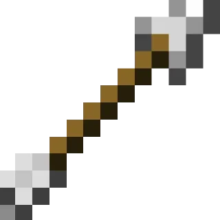 🏹 emoji @stikerk877 Telegram sticker 10 of 12