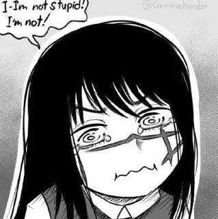 😒 emoji Стикеры @stickrubot @textmeru_bot Telegram sticker 21 of 94