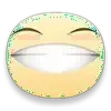 😁 emoji Facebook emoji ➡️ @Ctikerubot Telegram sticker 20 of 30