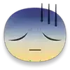 😰 emoji Facebook emoji ➡️ @Ctikerubot Telegram sticker 17 of 30