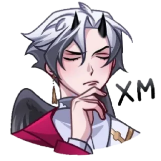 Sticker from @Dkurx вк стикеры