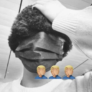 🥰 emoji минхо ееее @leeknowgodman by @offstikbot Telegram sticker 20 of 31