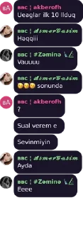🤏 emoji @Bildiyindeli @DTOUserBot Paketi 1 Telegram sticker 1 of 75