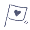 ⛲ emoji ꒰  ྀི◞ ◟ ꒱  @mewsticks  ܀ ⊹ ˚ Telegram sticker 4 of 40