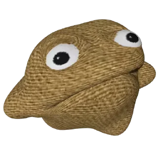 🥎 emoji Больше стиков тут: @stikery4 Telegram sticker 2 of 15