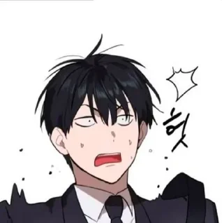 🌟 emoji <.Special.civil.servant.> Telegram sticker 2 of 109