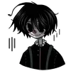 🔫 emoji kwoz0f - нефорёнок^^ @TgEmodziBot Telegram sticker 6 of 31