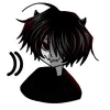 ✂️ emoji kwoz0f - нефорёнок^^ @TgEmodziBot Telegram sticker 5 of 31